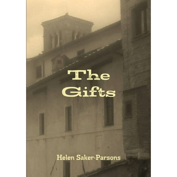 The Gifts, (Paperback)