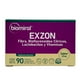 thumbnail image 2 of EXZON, TABLETAS MASTICABLES SABOR UVA, 90 TABLETAS DE 490 MG, 2 of 4