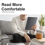 Ebook Reader,8.1 Wifi Res Android Battery E Ebook E-ink Display 5.76'' E-ink Wifi Battery Display