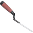 thumbnail image 2 of MARSHALLTOWN 6 3/4" x 3/8" Tuck Pointer with DuraSoft Handle 505D, 2 of 5