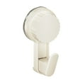 thumbnail image 2 of Vacuum Suction Cup Hook For Bathroom Bathroom Kitchen Household Use With No Traces And Strong Suction Hook Bathroom Towel Hook Kitchen Cloth Hook Hat Hook, 2 of 6
