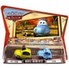Disney Pixar Cars Movie Moments Flik & P.T. Flea Toy Car Set