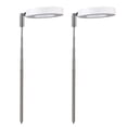 thumbnail image 1 of Lumière de Culture de Plantes LED Lumière de Culture 2 Pcs Lumières 2 Pcs Lumières 2 Pcs Lumières, 1 of 5