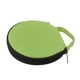thumbnail image 3 of Estuche para con capacidad para 20 piezas, portátil, antiarañazos, compacto, y redondo, soporte para discos de , perfecl Organizador de casos, 3 of 8