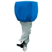 Hurricane Trailerable Outboard Motor Cover, 25-50 H.P.