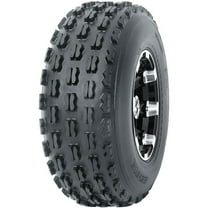 Journey W356 22X7.00-10 22x7-10 22x7x10 6 Ply r/t Rugged Terrain Atv/Utv Tire