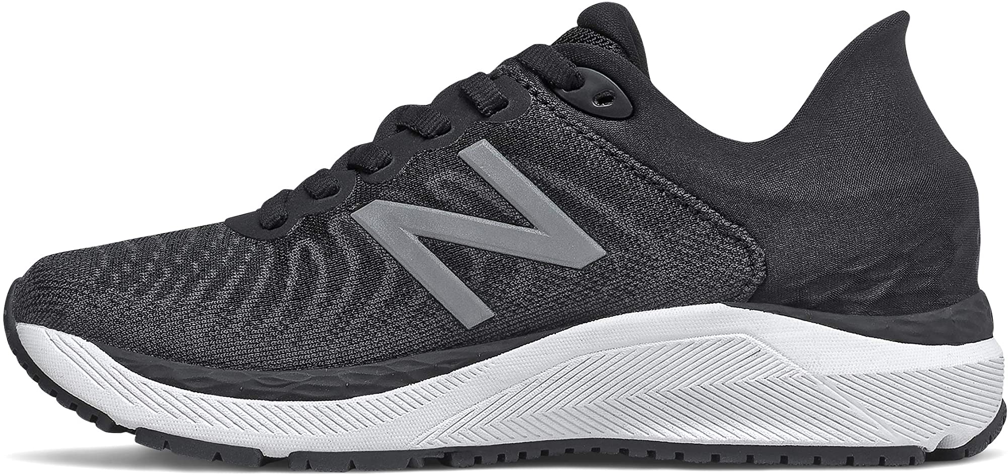 New Balance Kid's Fresh Foam 860 V11 Running Shoe, Fusion/Black, 6.5 M US  Big Kid | Walmart Canada