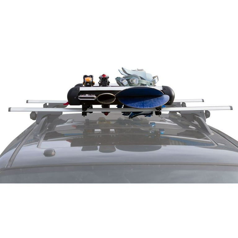Levante Ski and Snowboard Roof Racks 940000752 – Midwest Exotic Parts