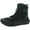 Black, variant on Ua Men's Micro G Valsetz Side-zip Tactical Boots