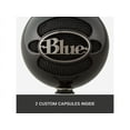 thumbnail image 5 of Blue Snowball Wired Condenser Microphone, 5 of 15