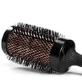 thumbnail image 2 of 1907 by Fromm Copper Core Thermal Round Hair Brush Nylon and Boar Bristles, 2 of 6