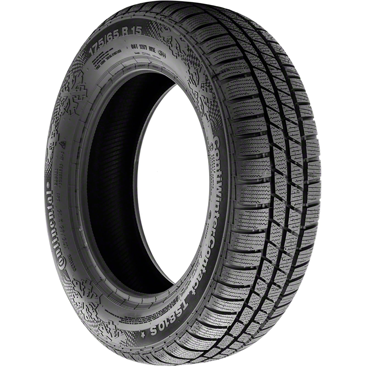235/55R19XL 105H CON CONTIWINTERCONTACT TS870 P MO BW