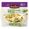 Annie Chun's Miso Soup Bowl, Vegan, Non-GMO, 5.9 oz