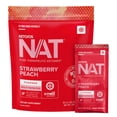 thumbnail image 1 of Suplementos cetogénicos PRÜVIT Keto//os NAT® Fresa y melocotón, 20 unidades, 1 of 3