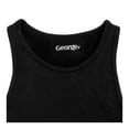 thumbnail image 3 of Top George para Dama Liso Negro Talla CH, 3 of 4