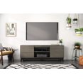 thumbnail image 1 of Nexera Rhapsody 72 inch TV Stand, 1 of 3
