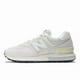 thumbnail image 3 of New Balance 574 Legacy GL U574LGGL WHITE Width D Men's Women's Lifestyle Shoes, 3 of 6