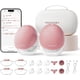 thumbnail image 1 of Extractor de Leche Momcozy M9 Portátil y Sin Manos 2 Paquetes, 1 of 8