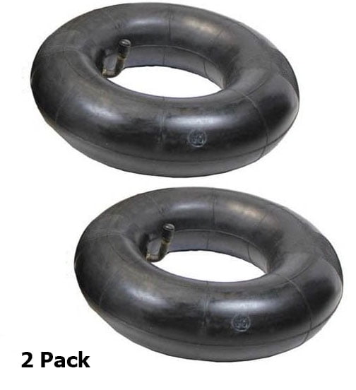 Inner Tube 2.50//2.80 with TR87 Bent Valve Stem x1