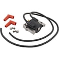 thumbnail image 2 of Ignition Coil Compatible with Gravely 990002 991004 Ariens 934003 934004 934005 Ferris H2020K H2520K Kohler Magnum M18 M20 MV16 MV18 MV20 Engine 12V Solid State 52 584 02-S Electronic, 2 of 3
