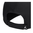 thumbnail image 4 of Gorra Jordan Dri-fit Club Fn4675 010 Unisex Negro, 4 of 4