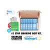 Harmless Cigarette,Oxygen,Nicorette Alternative & Quit Smoking Aid,6pk