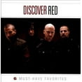thumbnail image 3 of DISCOVER RED, 3 of 13
