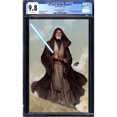thumbnail image 1 of Star Wars: Obi-Wan Kenobi #1 - CGC 9.8 Comic Book, 1 of 2