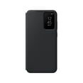 thumbnail image 1 of Funda de teléfono S-View Wallet para Samsung Galaxy S23+ Plus negra, 1 of 6