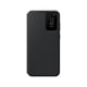 thumbnail image 1 of Funda de teléfono S-View Wallet para Samsung Galaxy S23+ Plus negra, 1 of 6