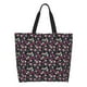 thumbnail image 1 of Disketp Daisies Flowers Bolsa Tote Estampada para Mujer, Bolso de Hombro y de Mano para Compras y Viajes, 1 of 8
