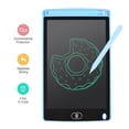 thumbnail image 1 of Yeacher 8 Inch LCD Writing Tablet Portable Ultra-Thin Drawing Board with Stylus, 1 of 8