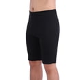 thumbnail image 3 of Pantalones cortos, adelgazante Body Shaper Stretch Body Shaper Fitness bragas compactas y ligeras, 3 of 8