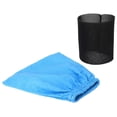 thumbnail image 1 of Bolsas de filtro textil Filtro de espuma húmedo y seco para aspiradoras Karcher MV1 WD1 WD2 WD3 Bolsa de filtro Piezas para aspiradoras s202412243253, 1 of 5