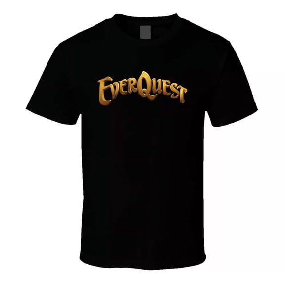 Everquest T Shirt