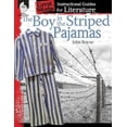 thumbnail image 2 of Garçon en Pyjama Rayé, Kristin Kemp Livre de Poche, 2 of 2