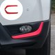 thumbnail image 3 of Embellecedor de tira de luz antiniebla delantera roja compatible con Cr-v 2017 2018 2019, 3 of 4