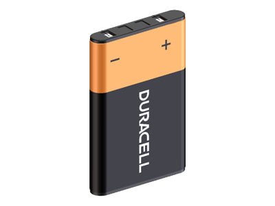 Duracell Prismatics CP1 - Camera battery - Li - 2300 mAh