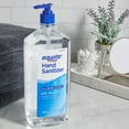 Equate Hand Sanitizer with Vitamin E, 34 fl oz