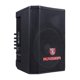thumbnail image 2 of Bafle profesional recargable 8” 12,000 W PMPO, 2 of 5