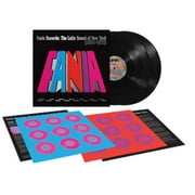 Various Artists - Fania Records: The Latin Sound of New York - Singles Collection (1964- 1978) (Various Artists) - Music & Performance - Vinyl