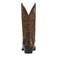 thumbnail image 5 of 10014025 Sport Square Toe 13 Pull On Cowboy Boot, 5 of 7
