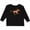 AB-Black, variant on Inktastic Galloping Brown Horse-stylized Illustration Boys or Girls Long Sleeve Toddler T-Shirt