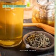 thumbnail image 4 of Molienda Sagrada - Té Verde Chunmee 150 Gr. - 100% Natural, 4 of 7