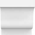 thumbnail image 2 of 7"W x 8"D x 8"H Standard Newport Architectural Grade PVC Corbel, 2 of 9