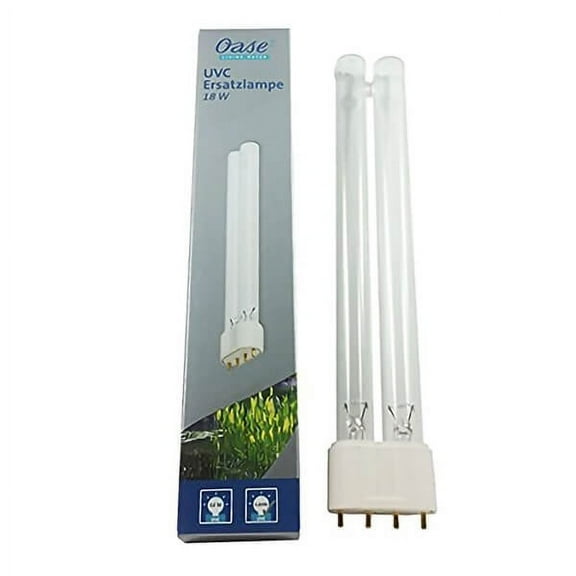 Oase UV Replacement Bulb,Use W/38EJ50,53MH70 40965
