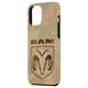 thumbnail image 2 of Funda de teléfono RAM Trucks Brown Camo Logo para iPhone 12 Pro Max, 2 of 3