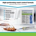 thumbnail image 4 of Cockroach Gel Bait Roach Control Pest Killer with Plunger Tip for Floor Kitchen, 4 of 5