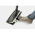 thumbnail image 3 of Kärcher Adapter for rugs and carpets accessory for Easy Fix steam cleaners, 3 of 5