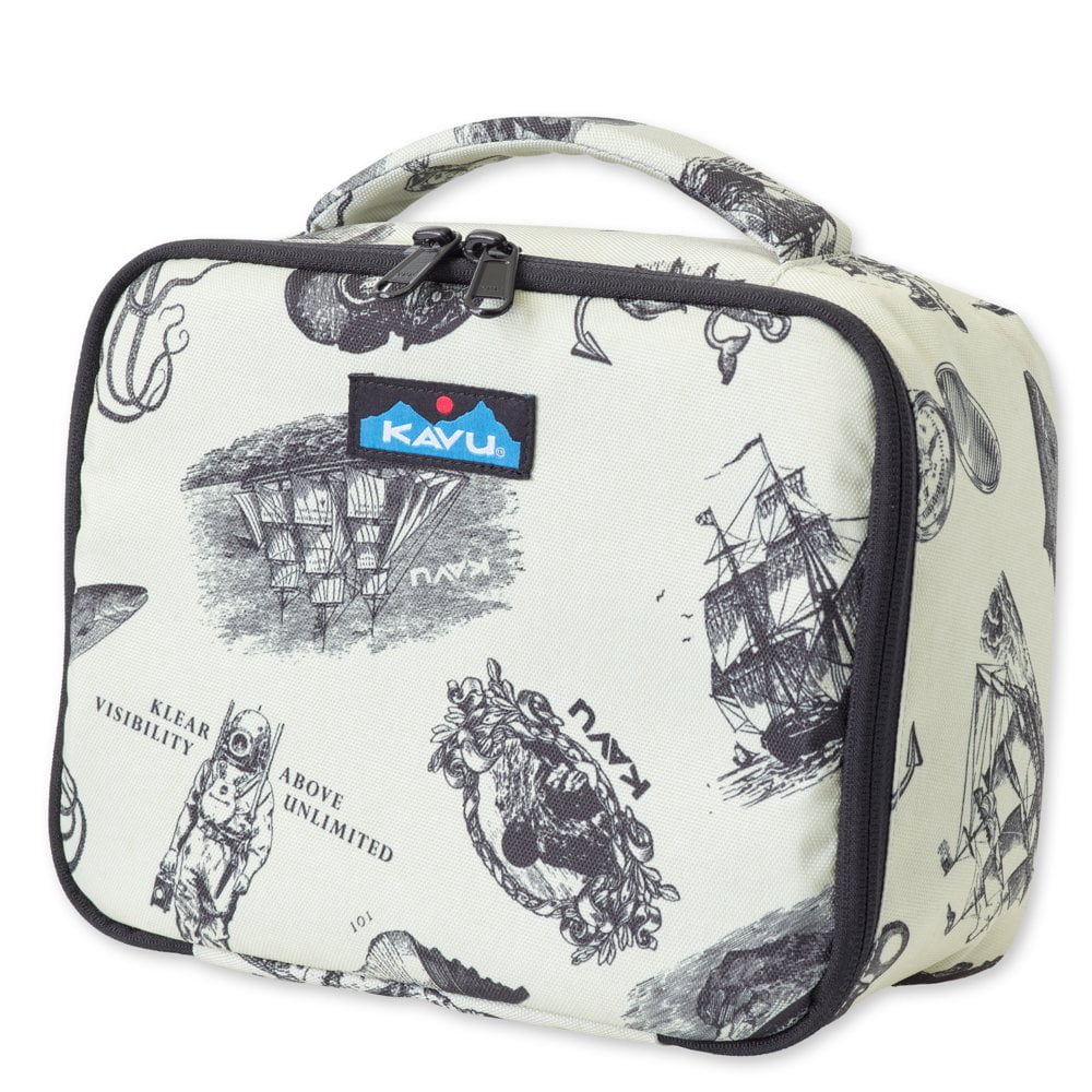 kavu lunch box